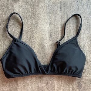Express Swim Top